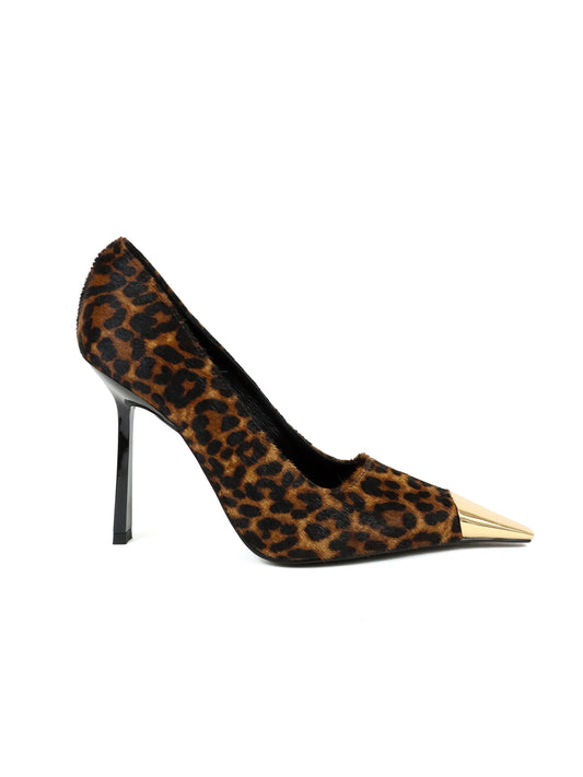 LUCY-P - LEOPARD