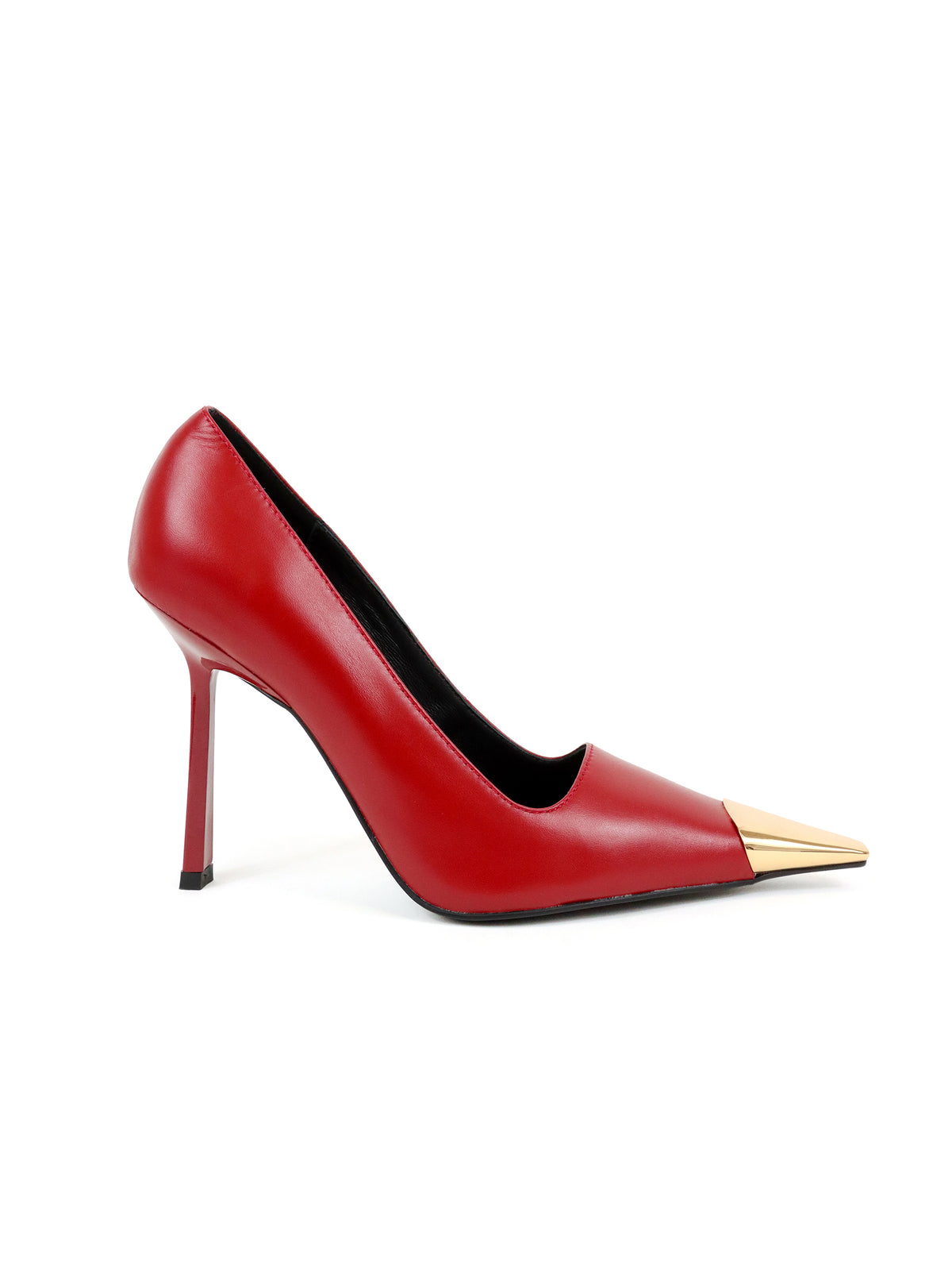 LUCY - RED