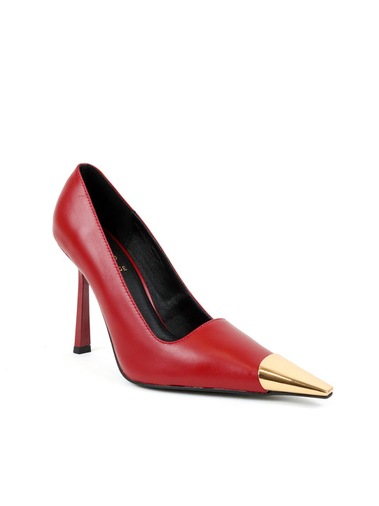 LUCY - RED