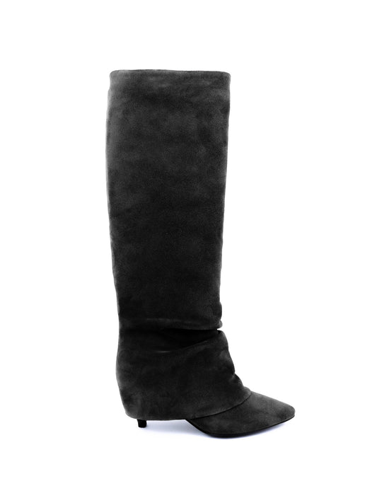 MARTHA-S - BLACK