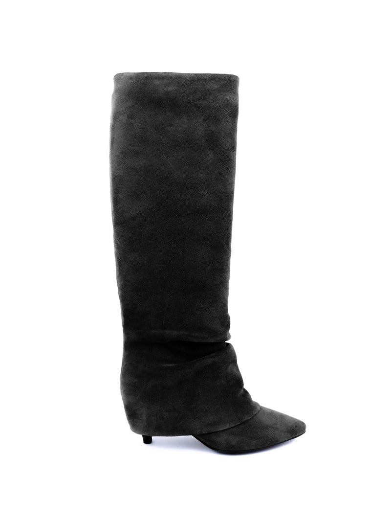 MARTHA-S - BLACK