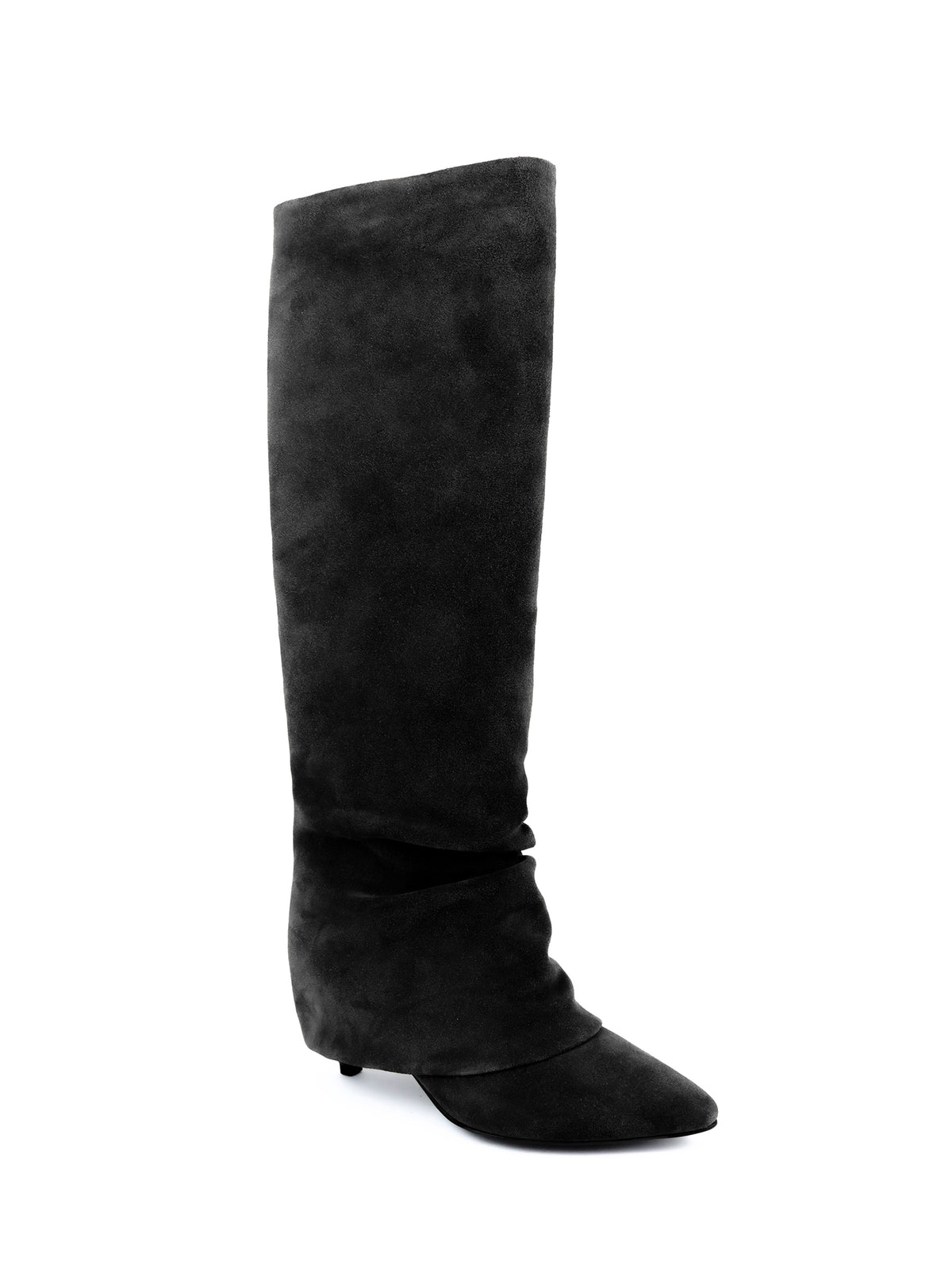 MARTHA-S - BLACK