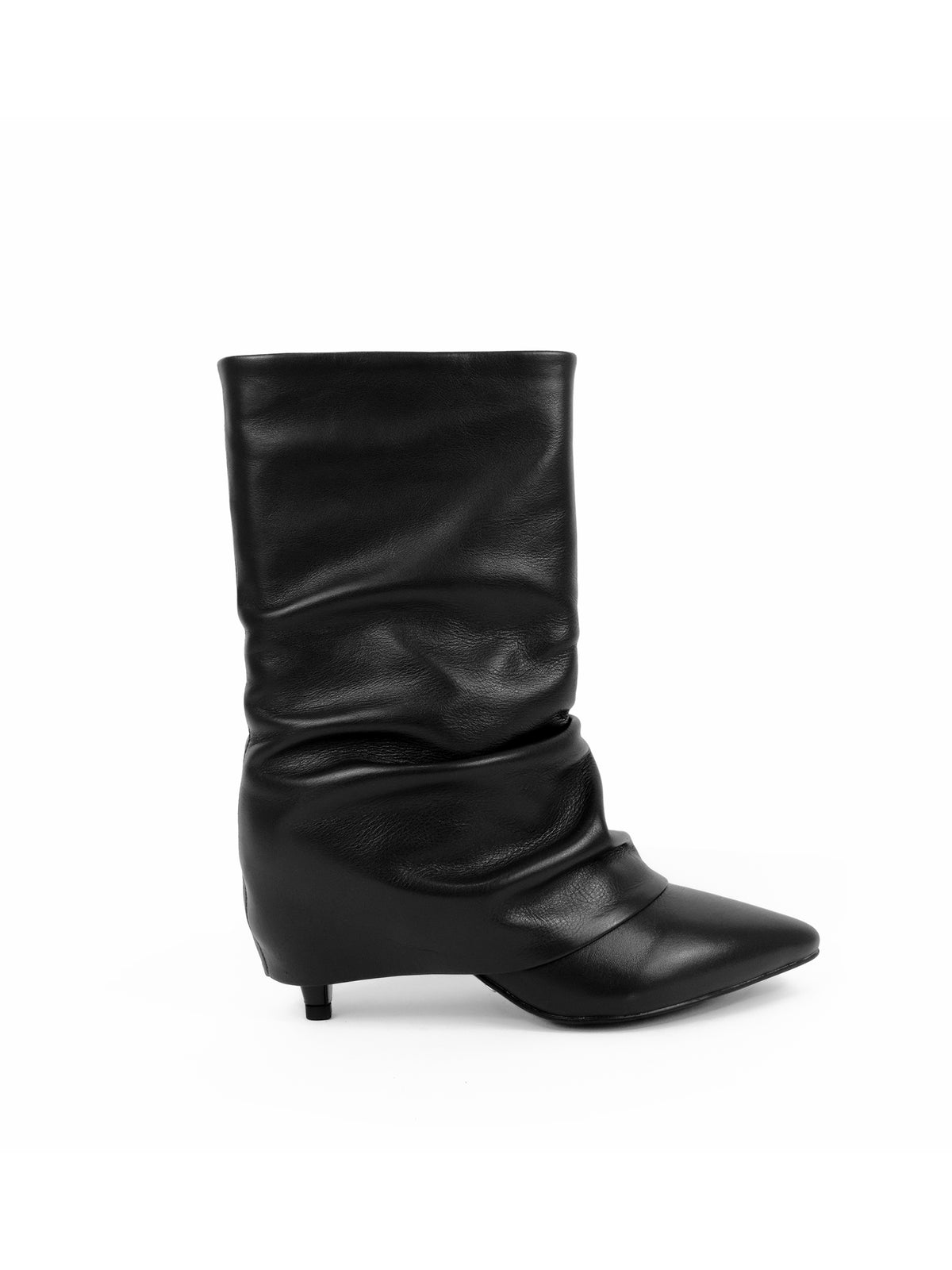 MICHE - BLACK
