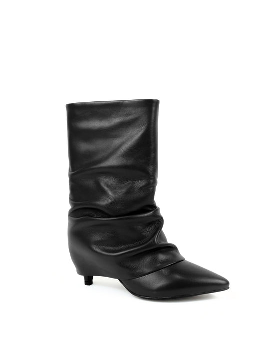 MICHE - BLACK