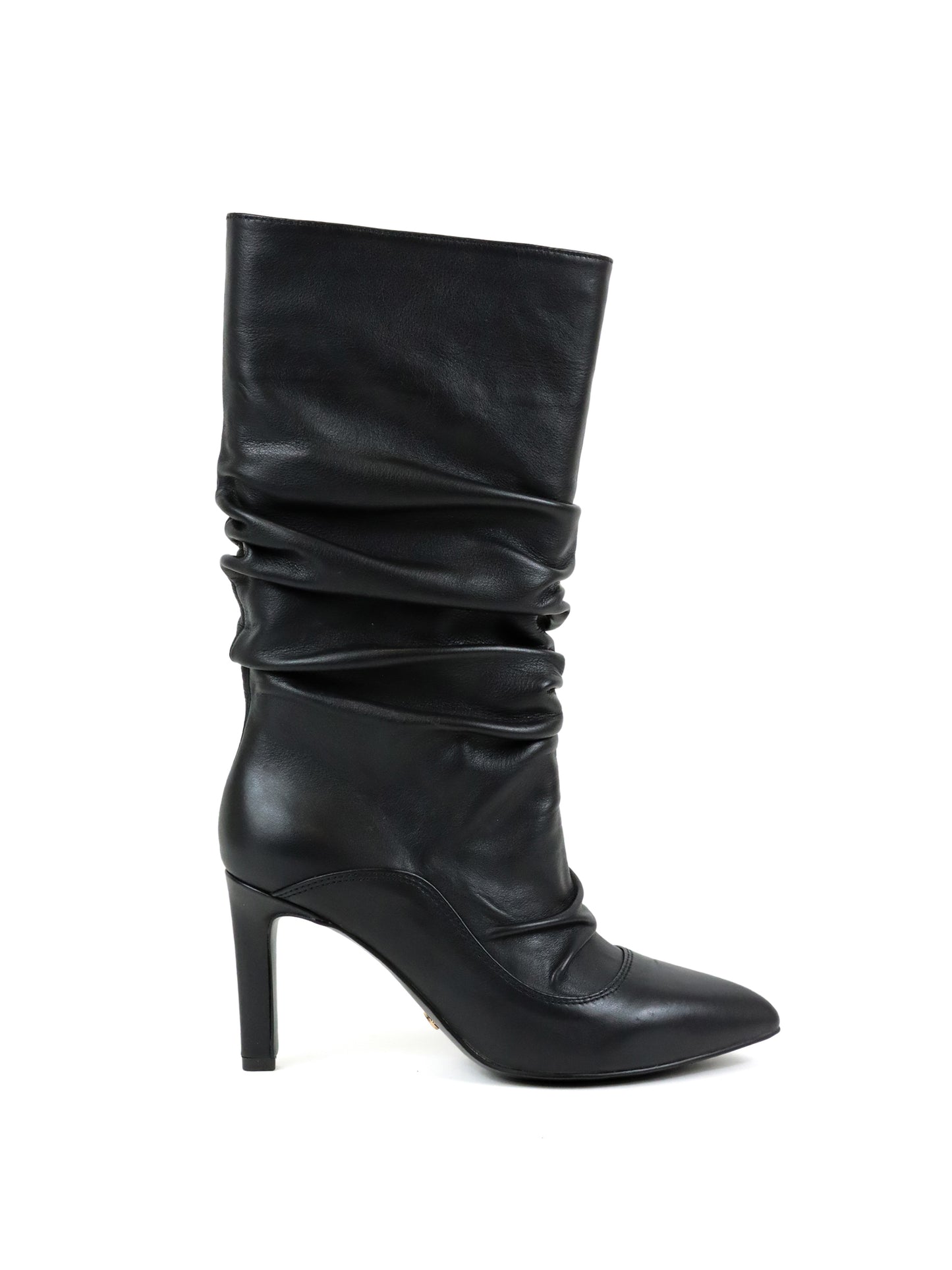 NESSA - BLACK