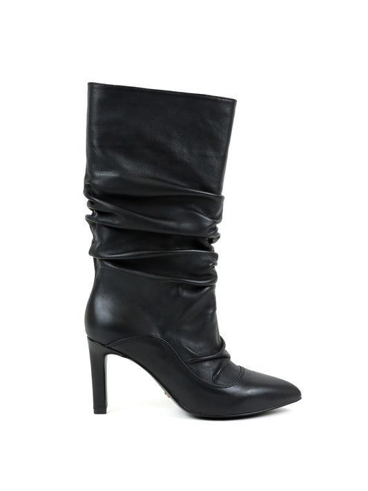 NESSA - BLACK