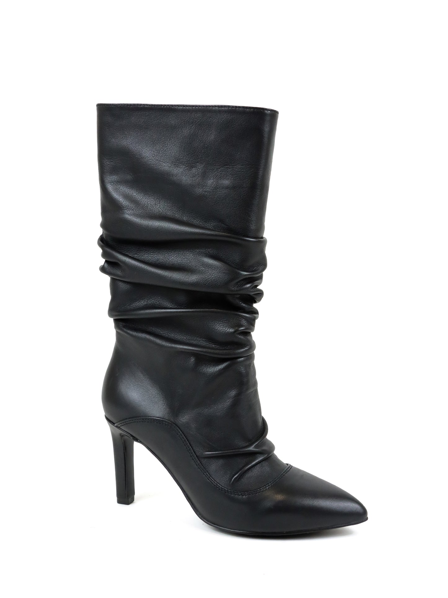 NESSA - BLACK