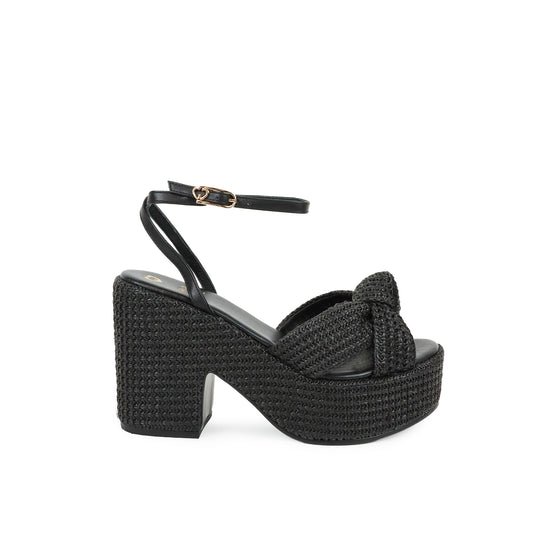 NUTY - BLACK