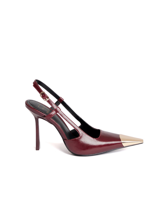 RAVI - BURGUNDY