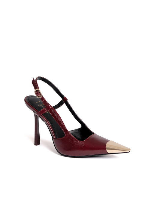 RAVI - BURGUNDY