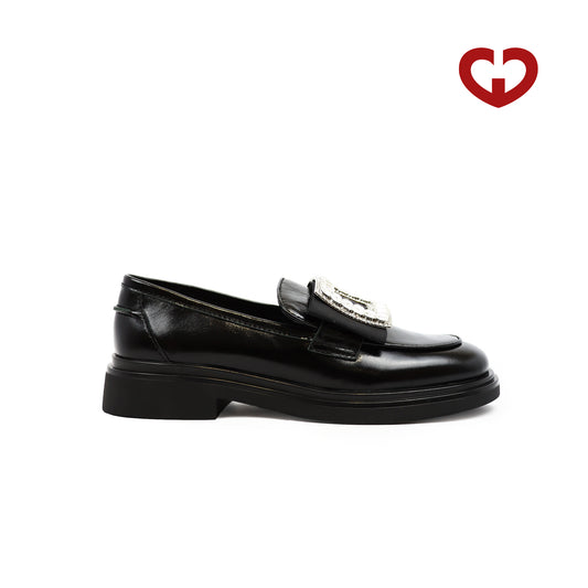 REVIA - BLACK