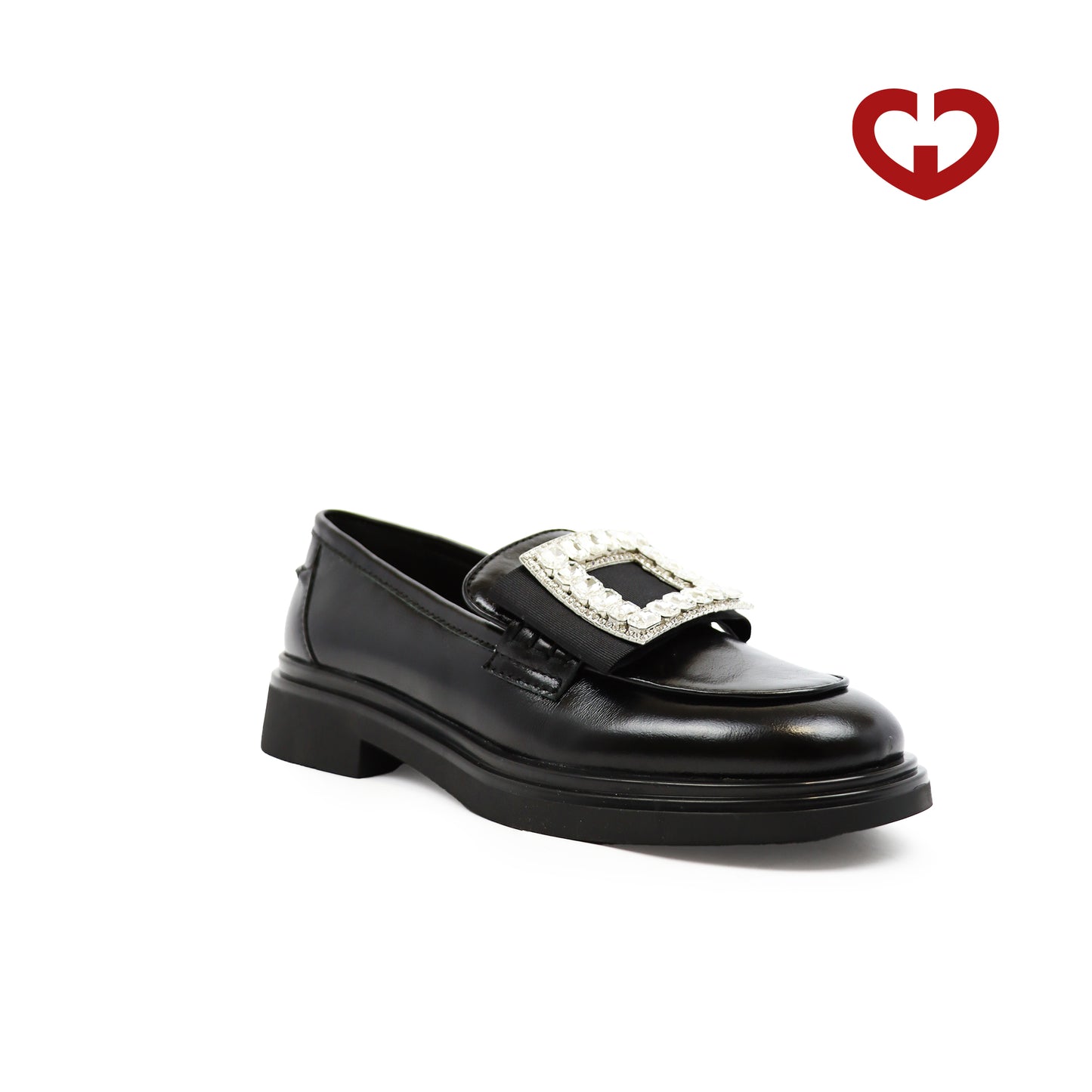 REVIA - BLACK
