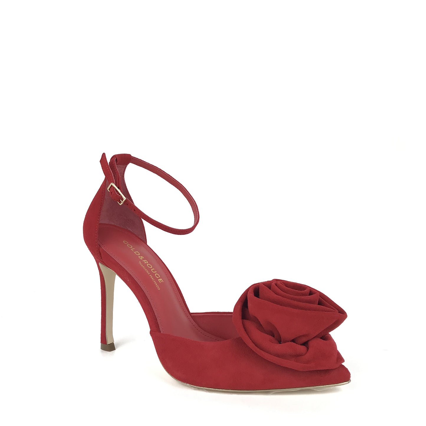 ROSA - ROSSO 