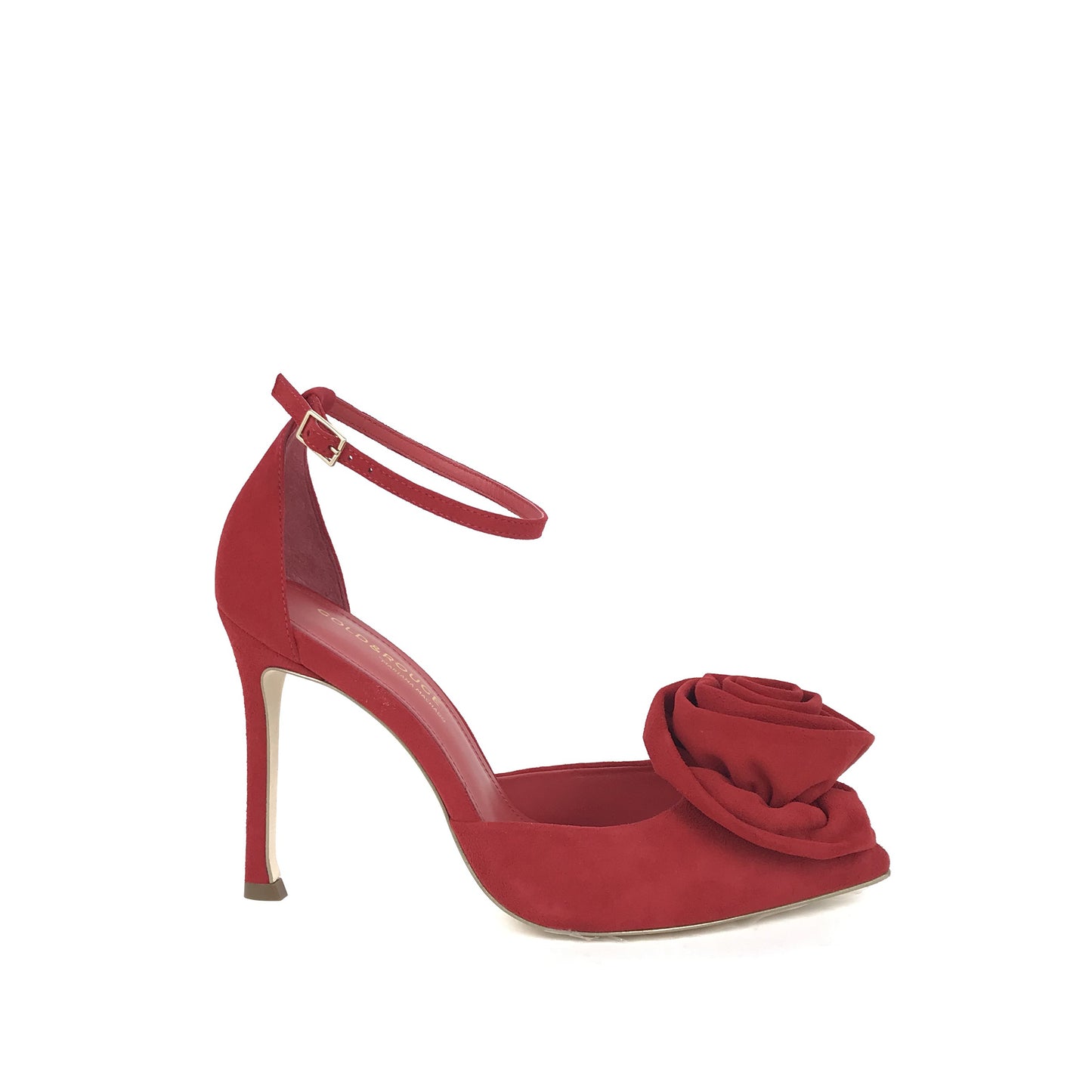 ROSA - ROSSO 