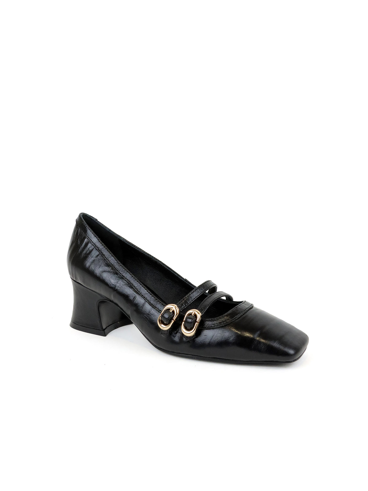 VERA - BLACK