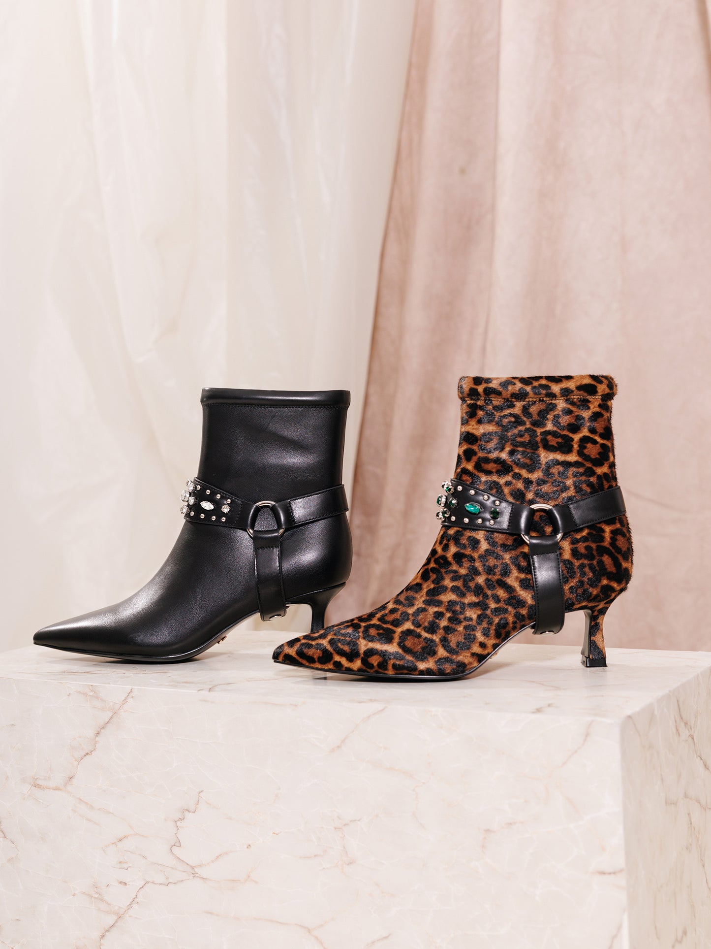 ALISSIA - LEOPARD