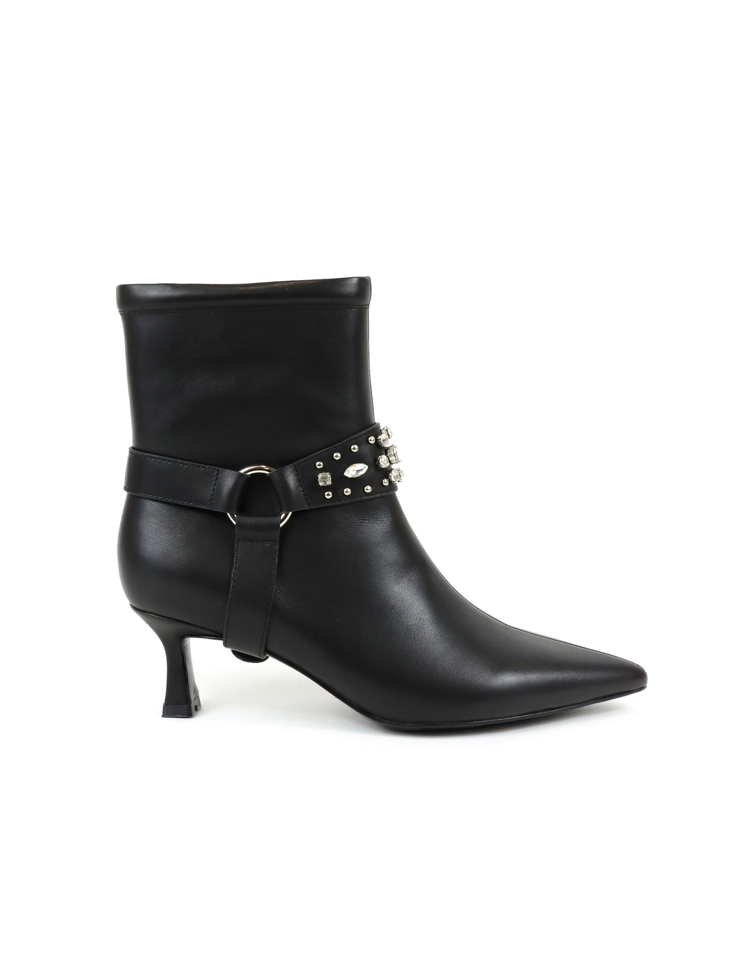 ALISSIA - BLACK