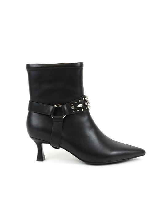 ALISSIA - BLACK