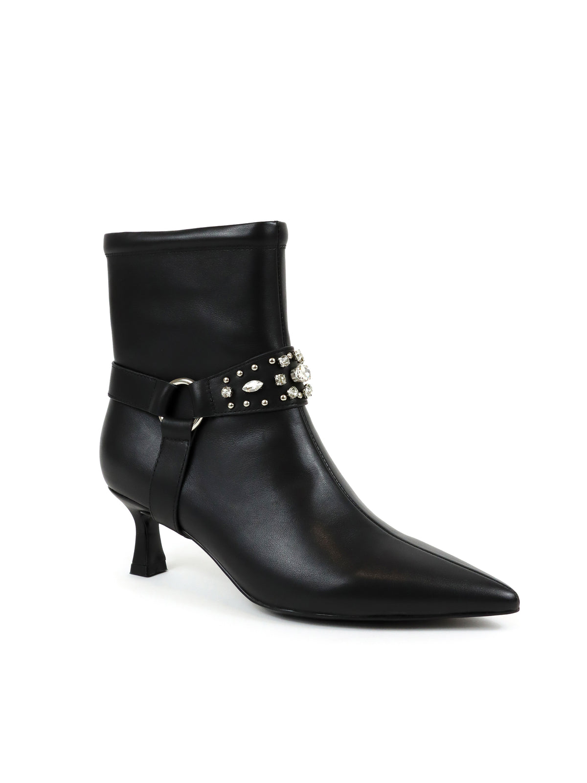 ALISSIA - BLACK