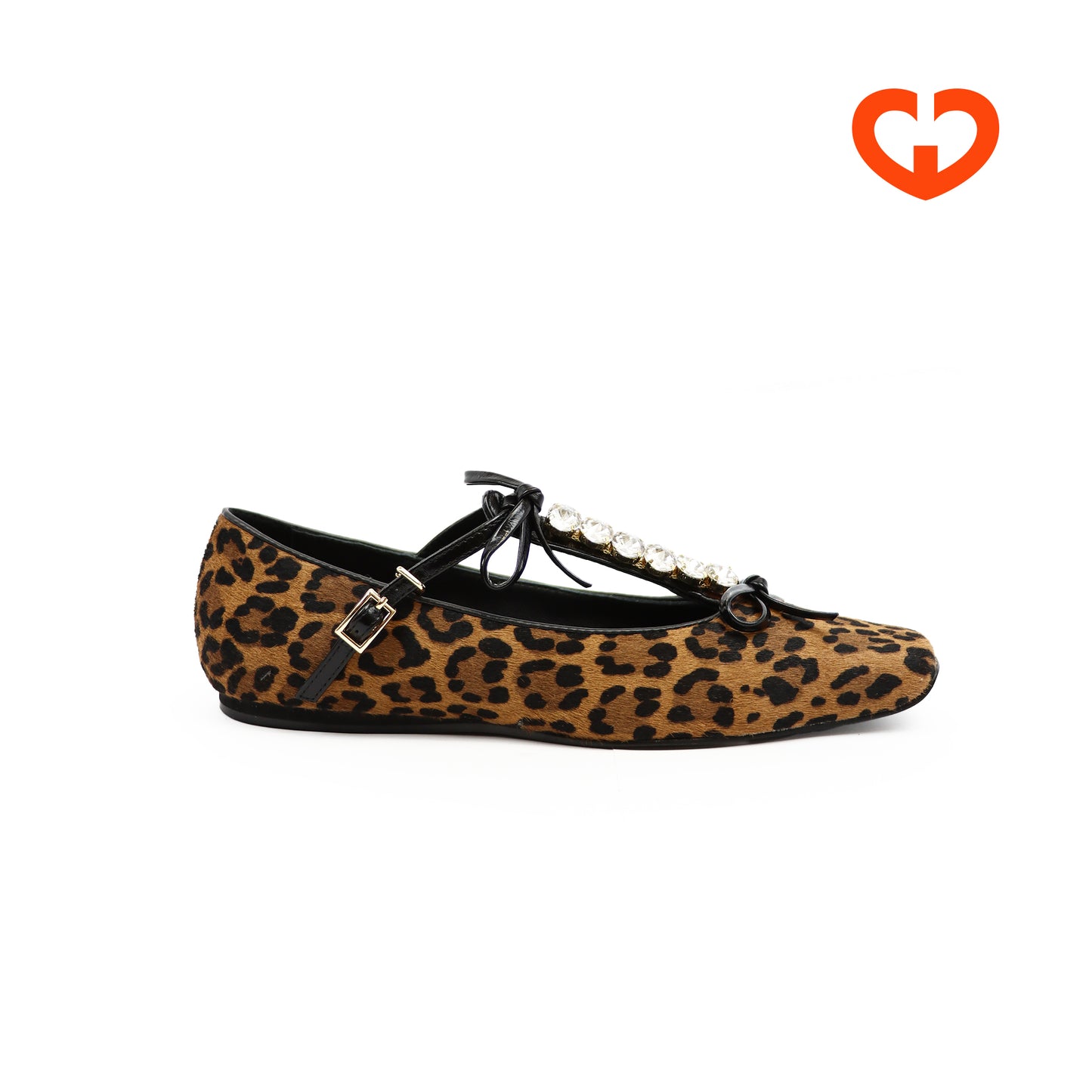 GINKA - LEOPARD