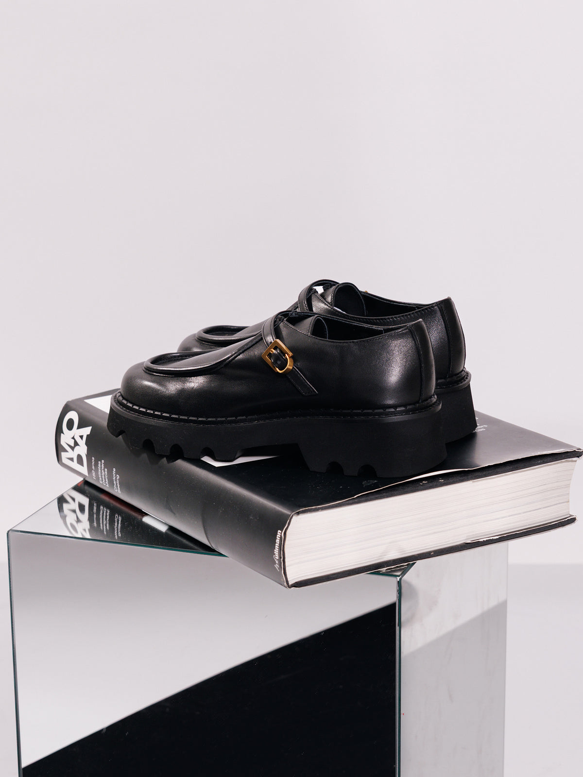 HERBY - BLACK