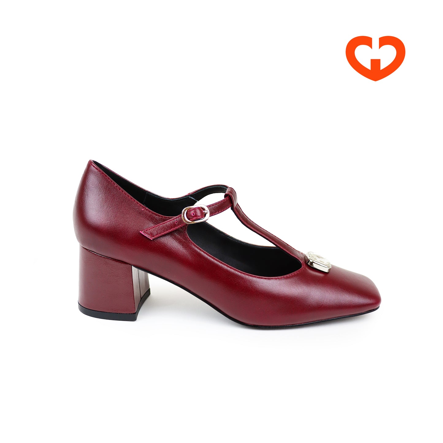JURUA - BURGUNDY