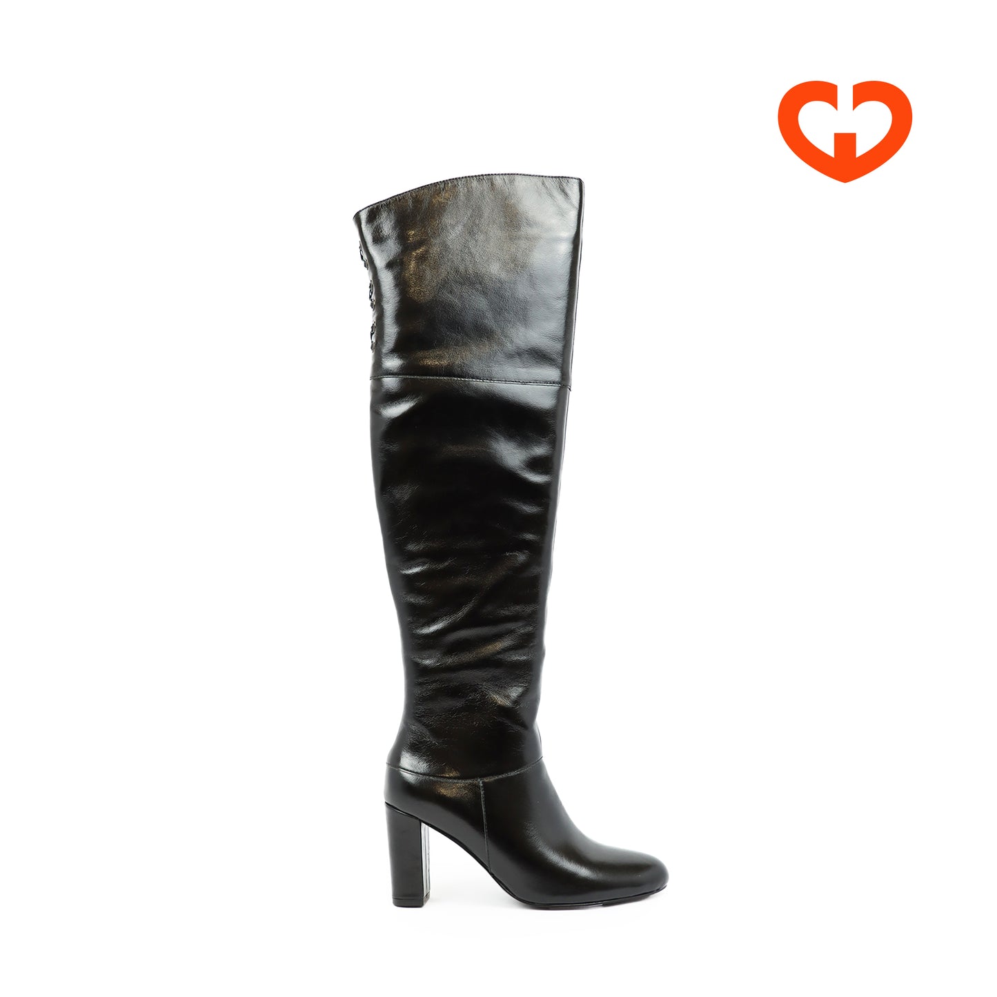 LALICI - BLACK