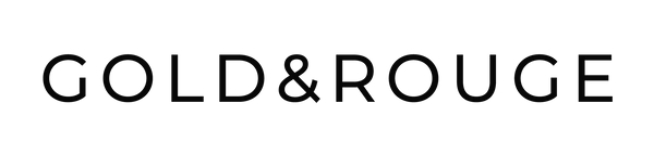 GOLD&ROUGE