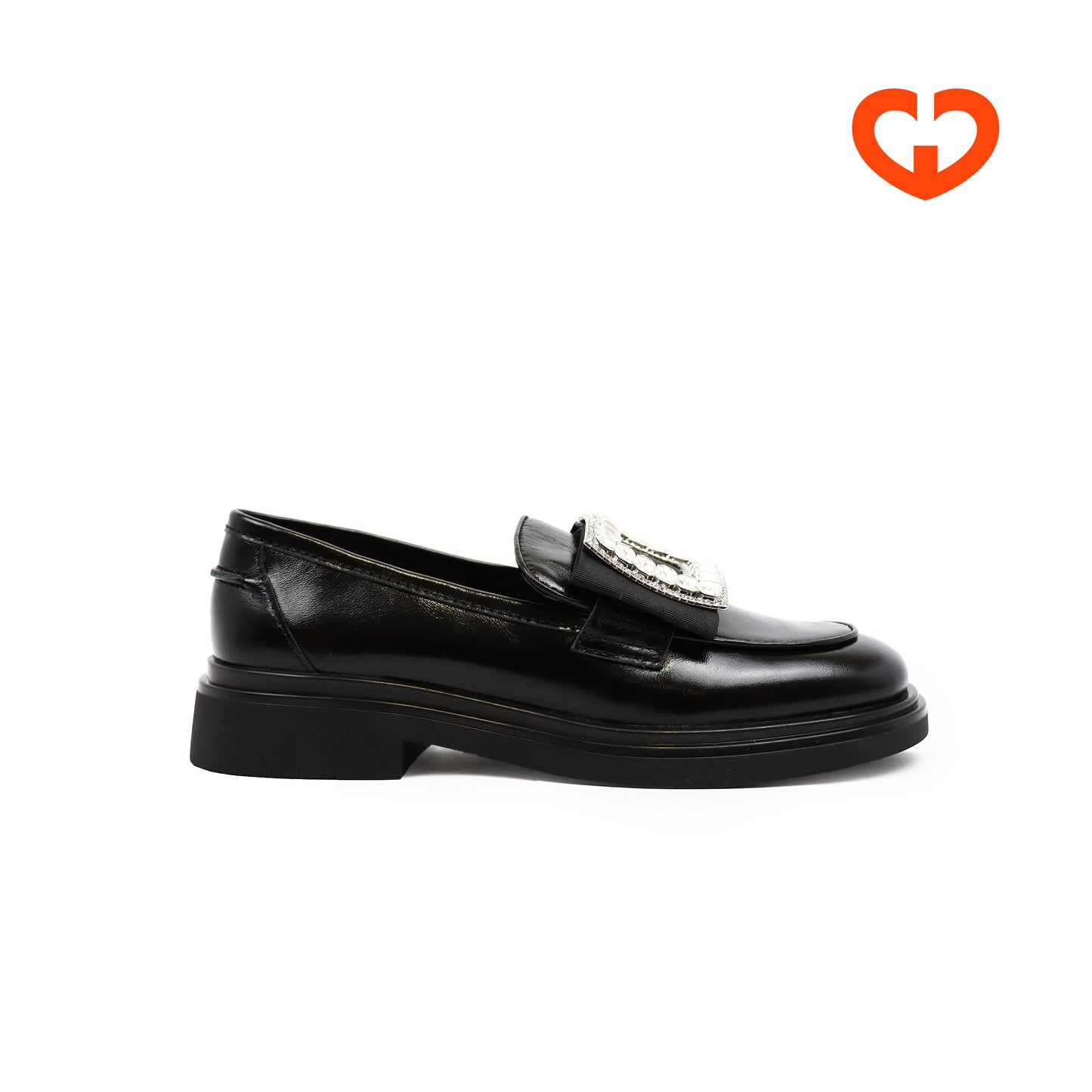 REVIA - BLACK