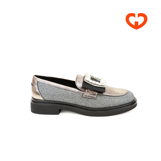 REVIA - GRAPHITE
