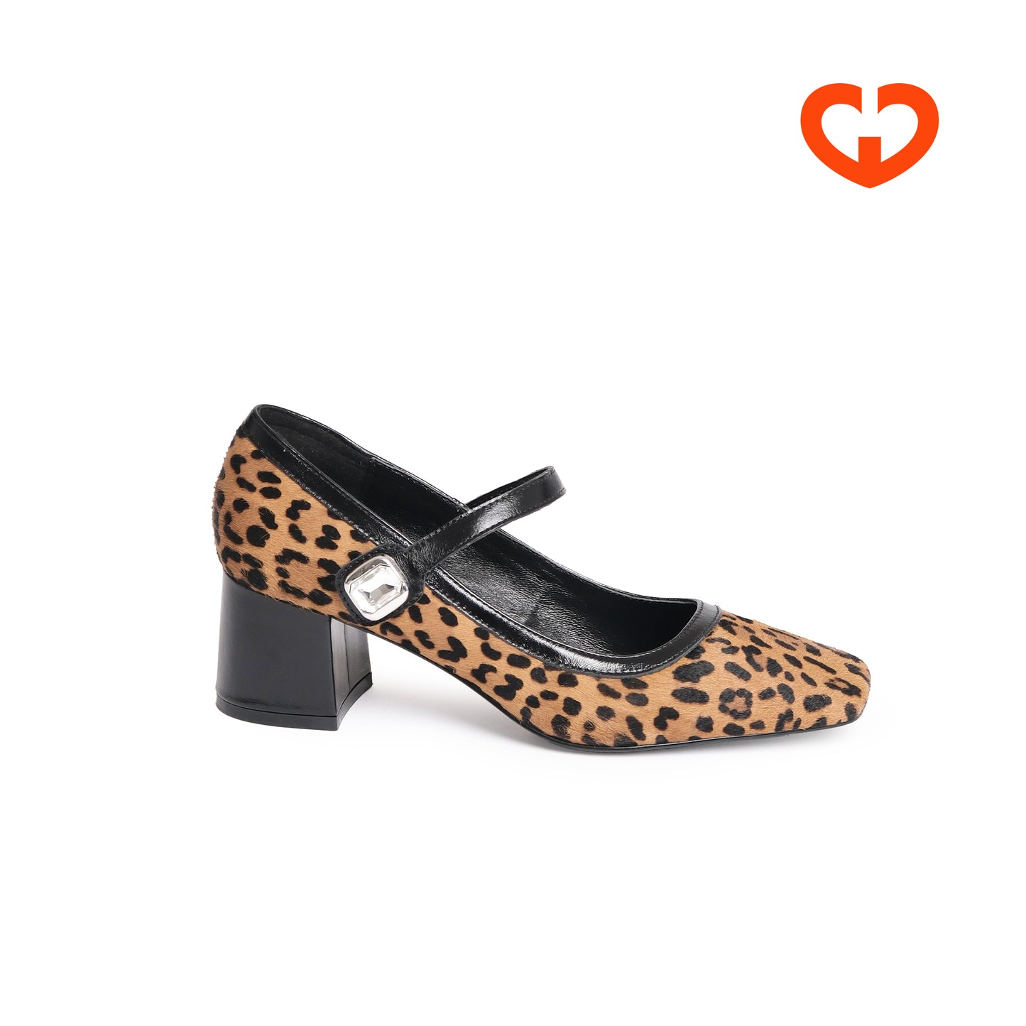 TIELI - LEOPARD